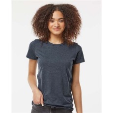 Navy Heather